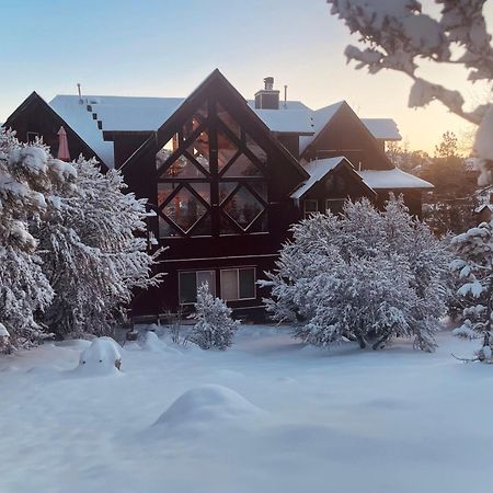 Mt Villa Big Bear Lake Zewnętrze zdjęcie